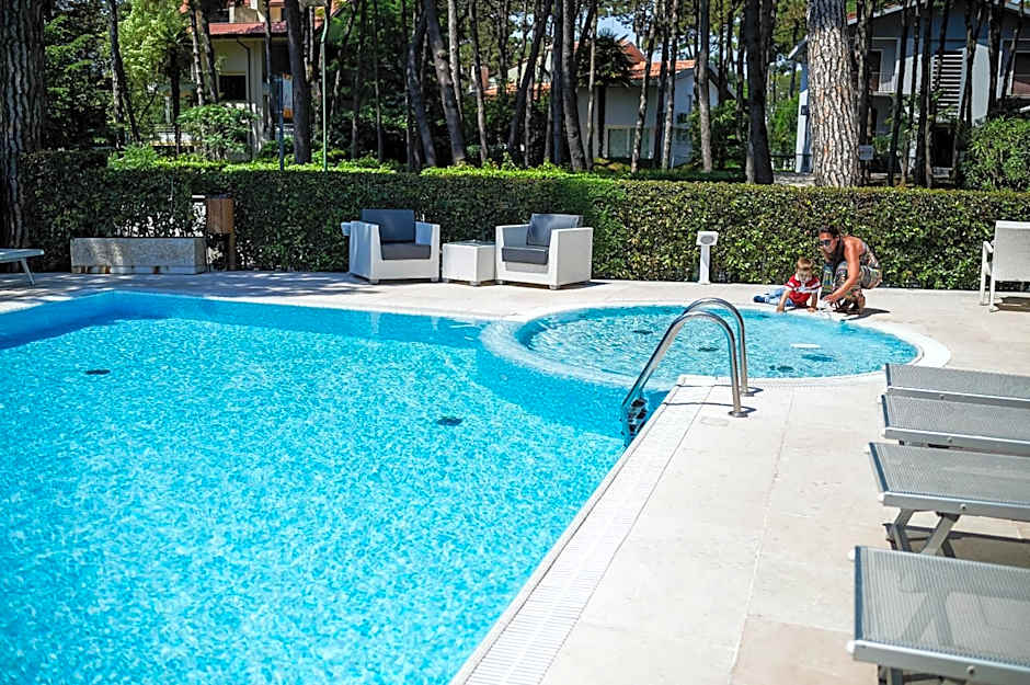 Hotel Bella Venezia Mare