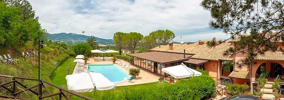 Hotel La Fattoria