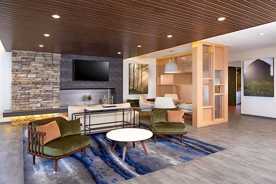 Fairfield by Marriott Inn & Suites Palmdale West