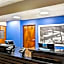 Hampton Inn By Hilton State College