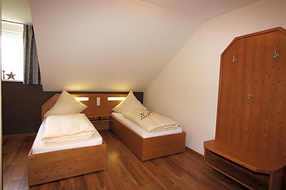 Hotel - Restaurant Eberlwirt