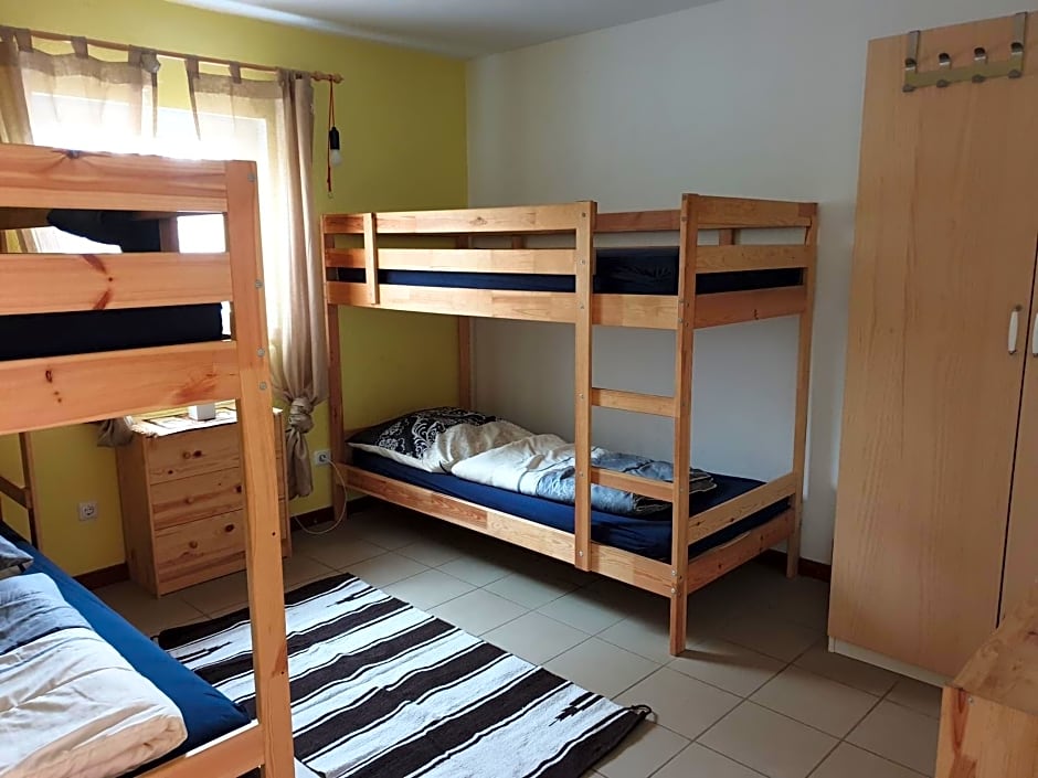 Chrom Ranch Reiterhof