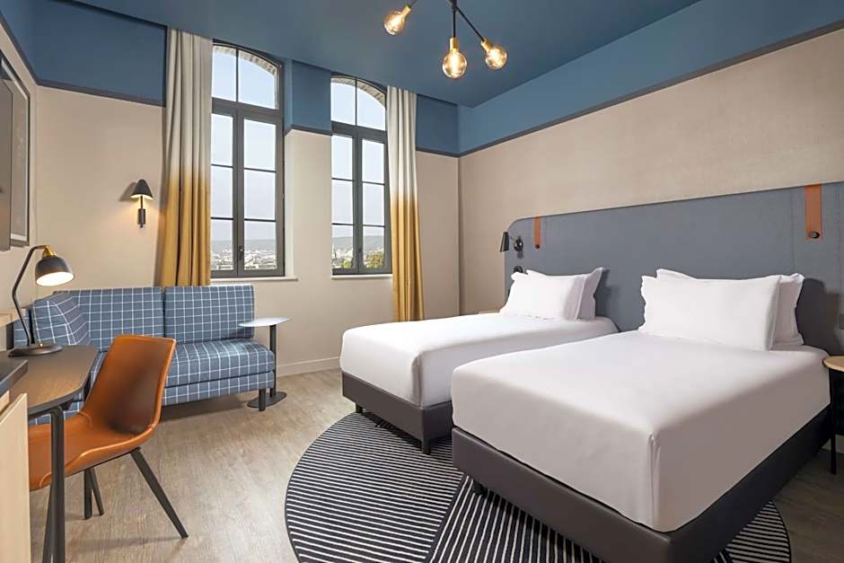 Hyatt Place Rouen