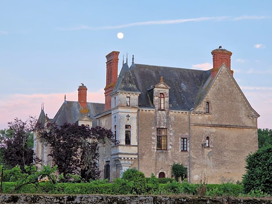 Château de la Verie