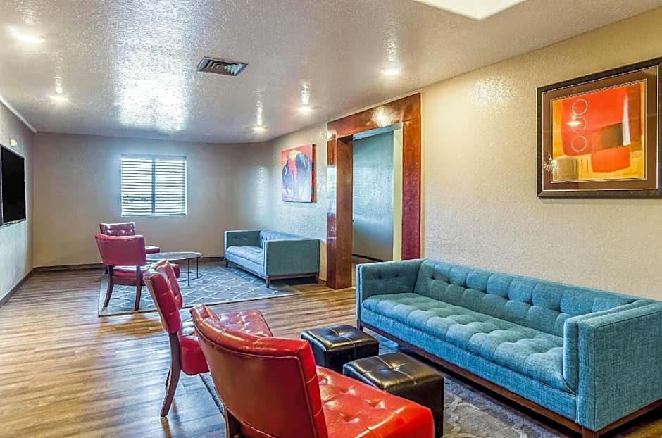 Quality Inn Buffalo