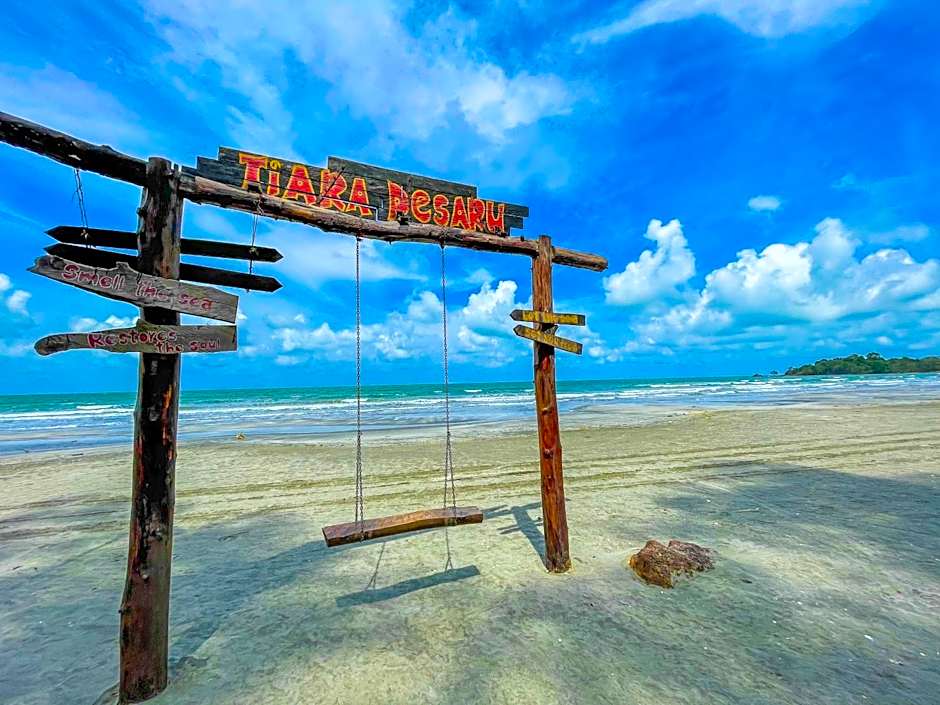 Tiara Desaru Seaview Residence