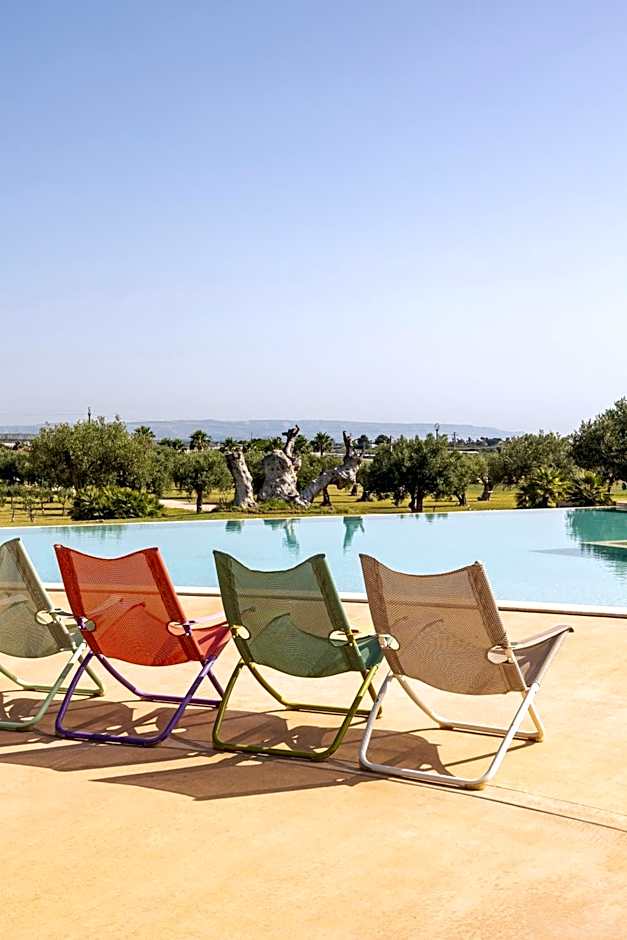 Agua Green Resort
