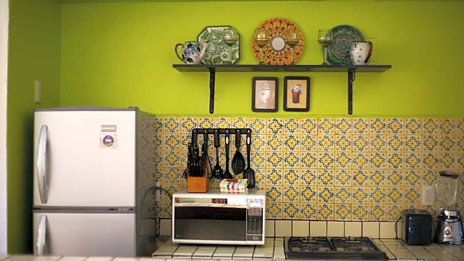 Villas del Sol en Los Tules