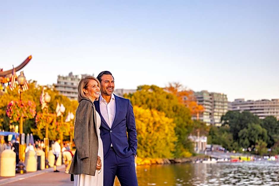 Melrose Georgetown Hotel