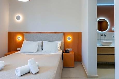 Junior Double Suite