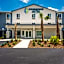 WoodSpring Suites Inverness