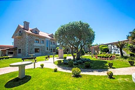 Hotel Rural Finca Aldeola