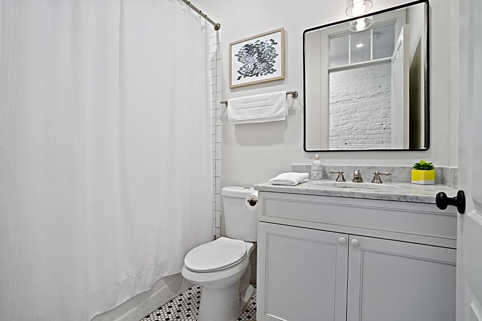 Charming Cbd 4br On Gravier Near Jazz & Dining