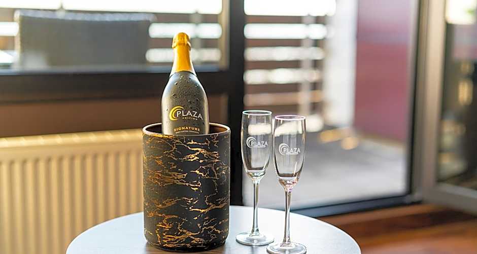 PLAZA Hotel Föhr am Bodensee