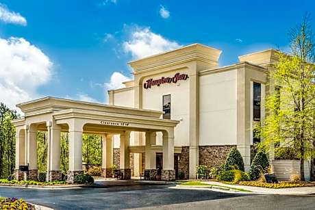 Hampton Inn By Hilton Havelock