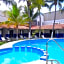Hotel Plaza Almendros