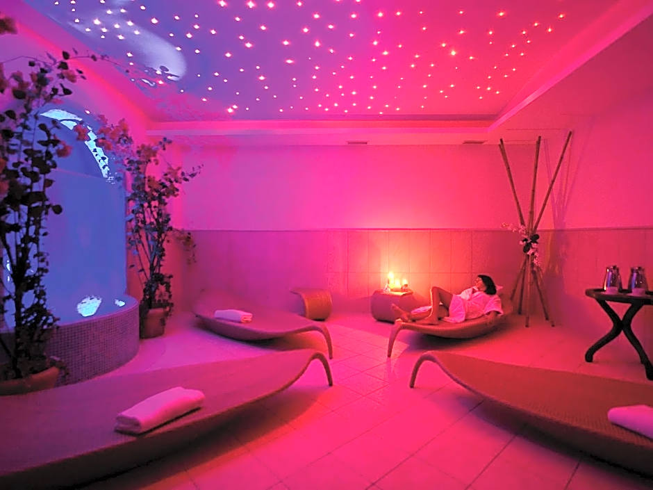 Hotel Terme Park Imperial