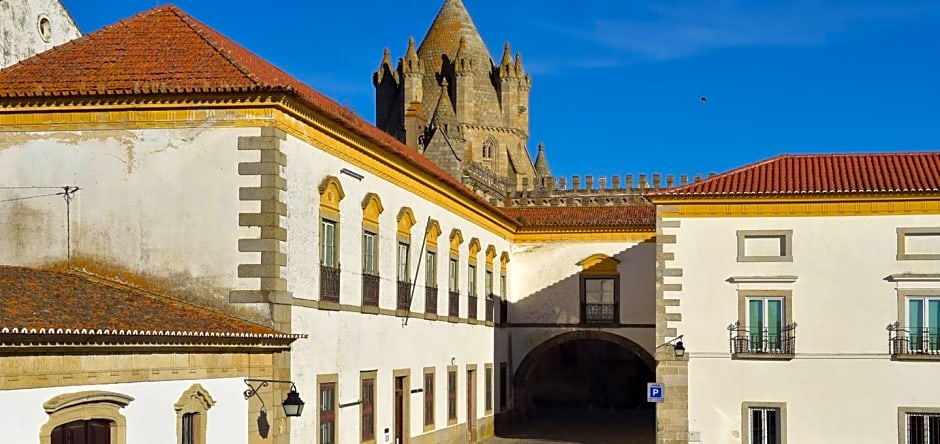 Pousada Convento de Evora
