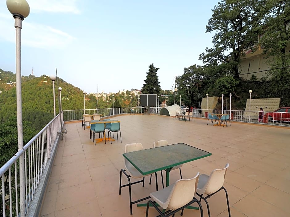 14678 Hotel Filigree