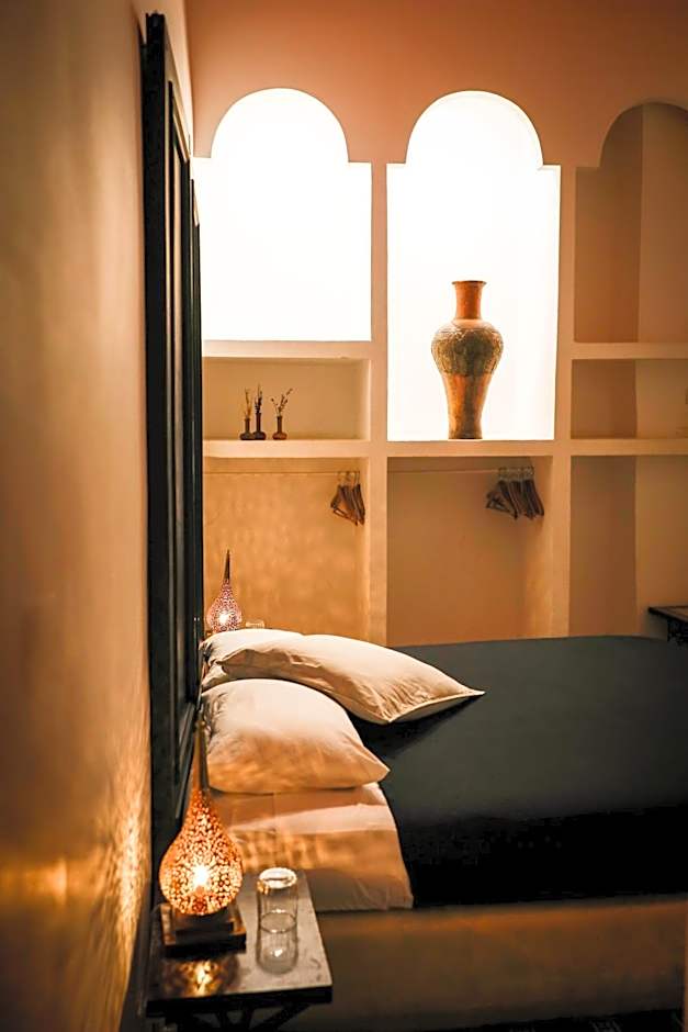Riad THALGE