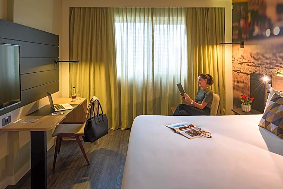 Novotel Curitiba Batel