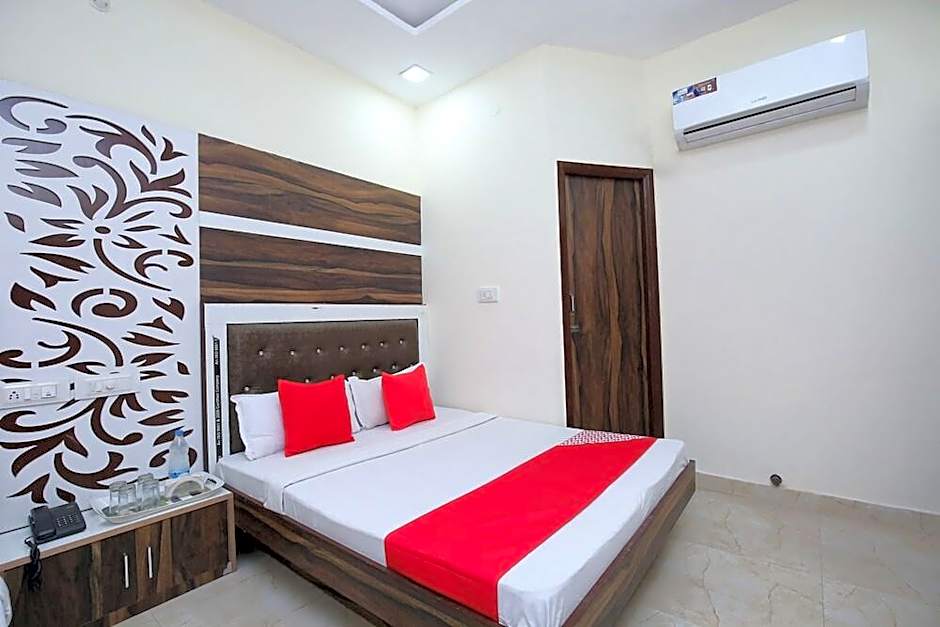 Hotel Sehmi's Best Rest Inn