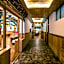 HOTEL CHANTSA