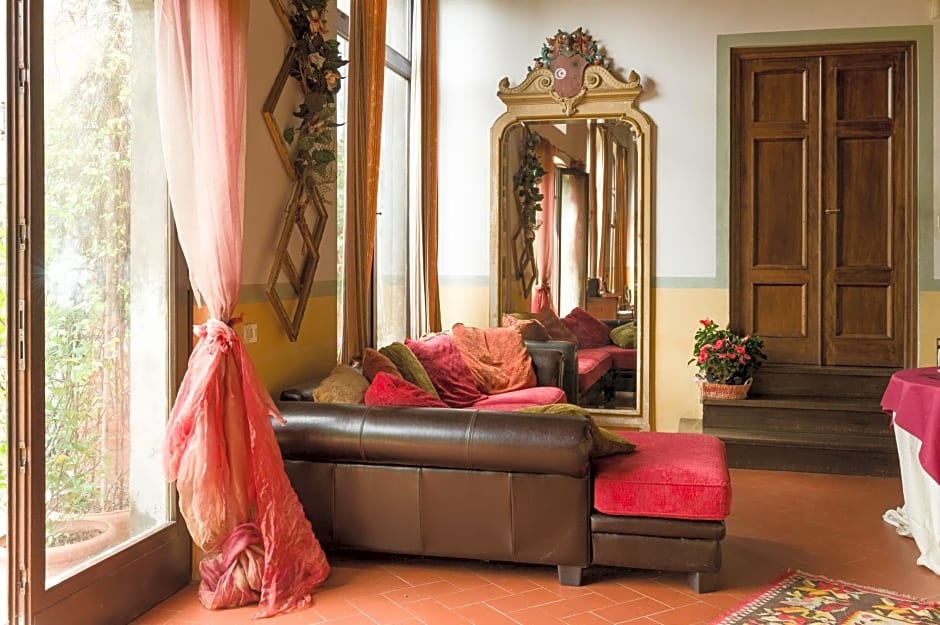Casabiancalana Boutique