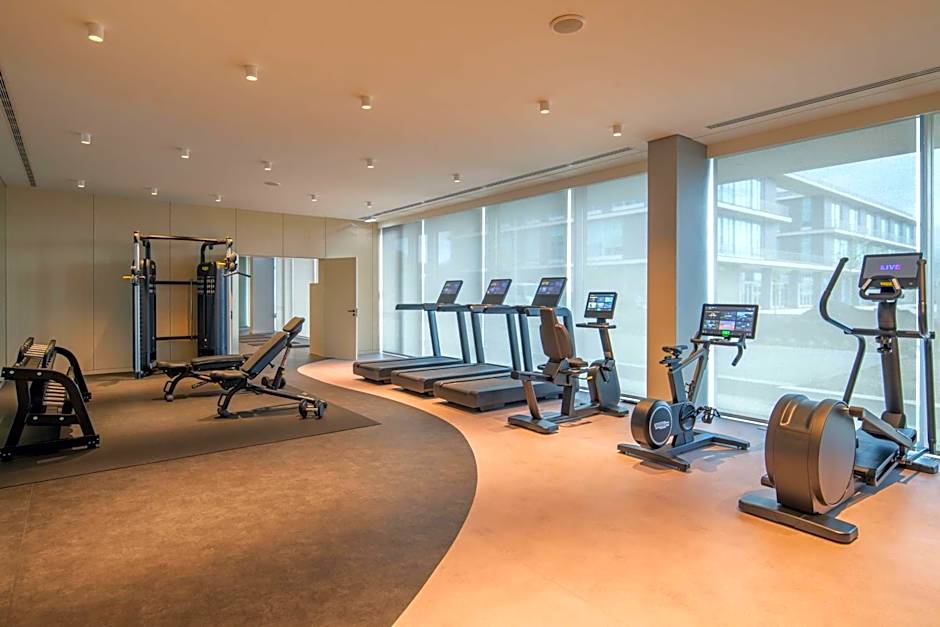 DoubleTree by Hilton Lagoa Azores