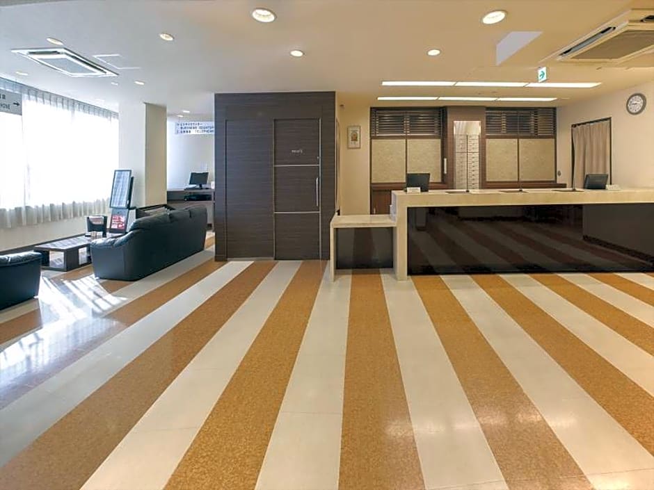 Kyoto Central Inn