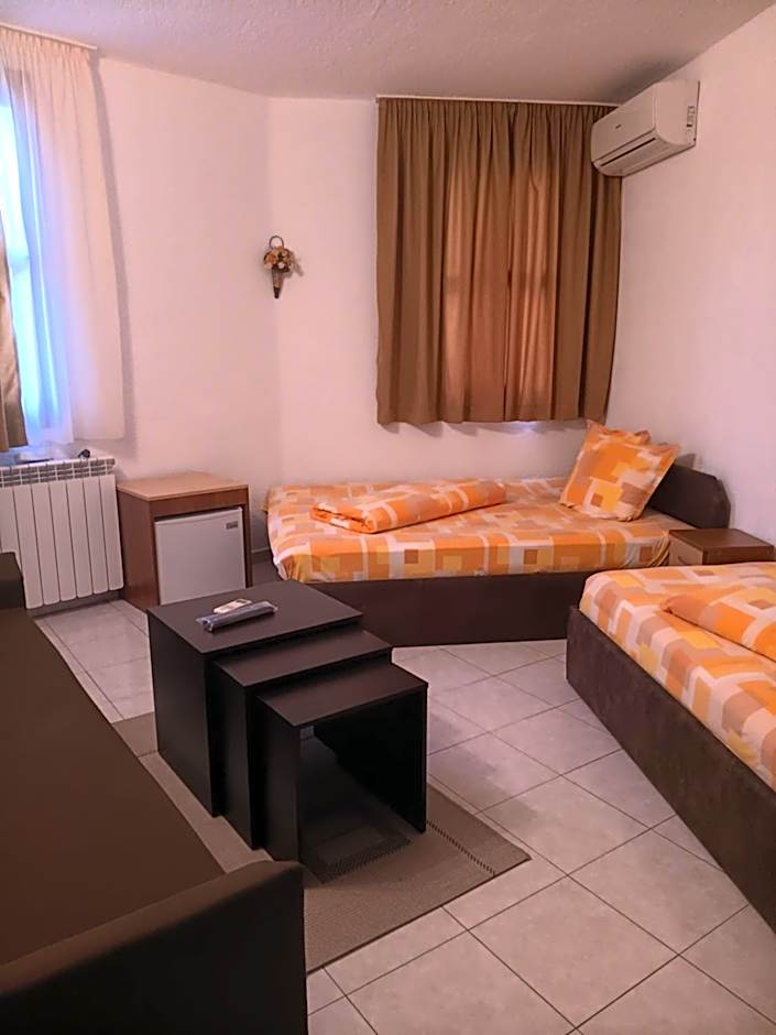 Хотел Марио