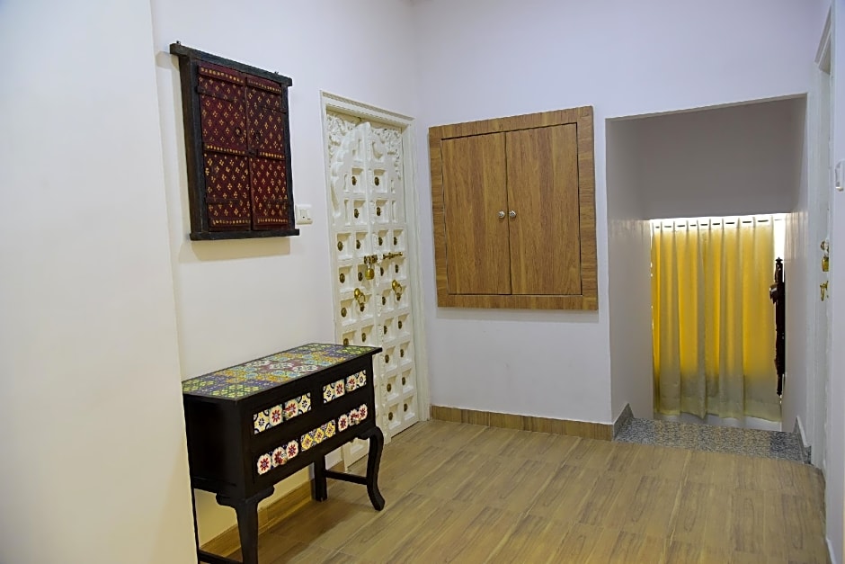 Hotel Mewarts Udaipur