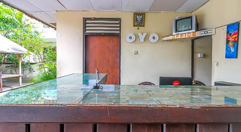 OYO 1654 Maha Bharata Kuta Inn