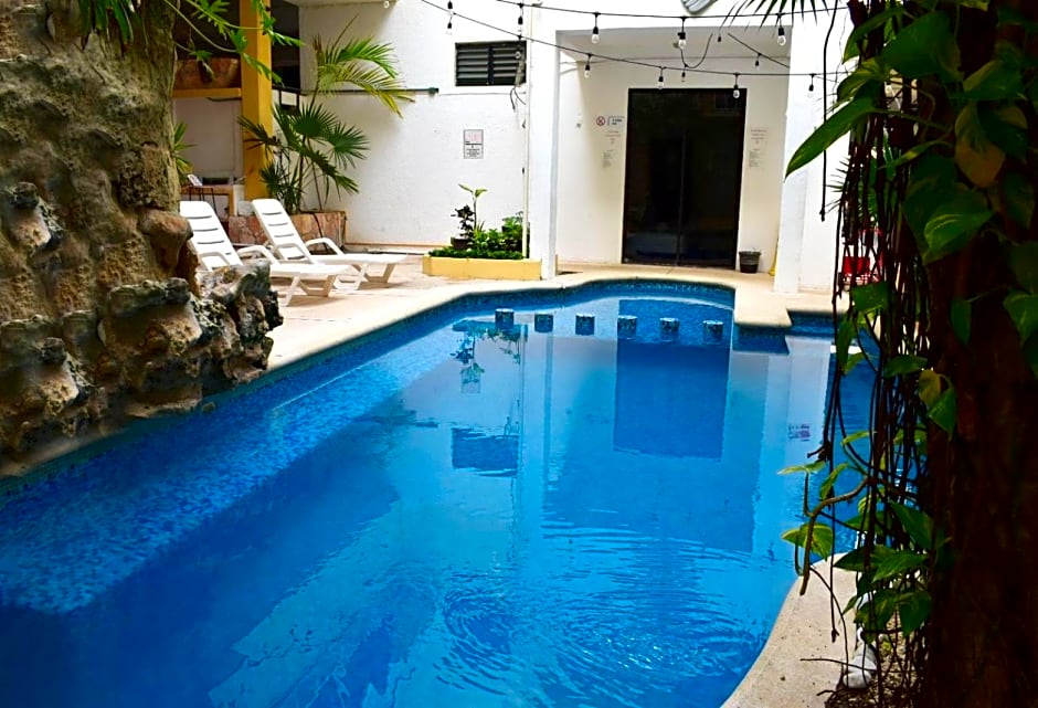 Hotel Maya Turquesa