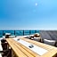 LIV Mackenzie Beach Suites Larnaca ADULTS ONLY