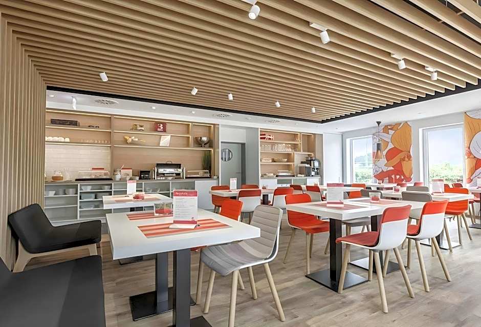 Serways Hotel Weisskirchen Nord