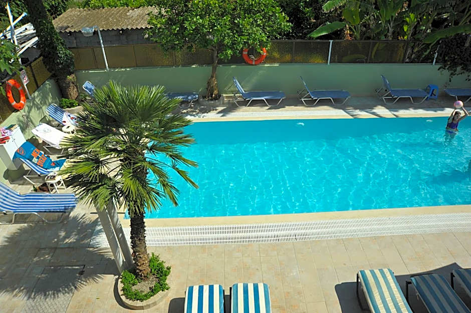 Anseli Hotel