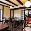Yatsugatake Kogen Lodge