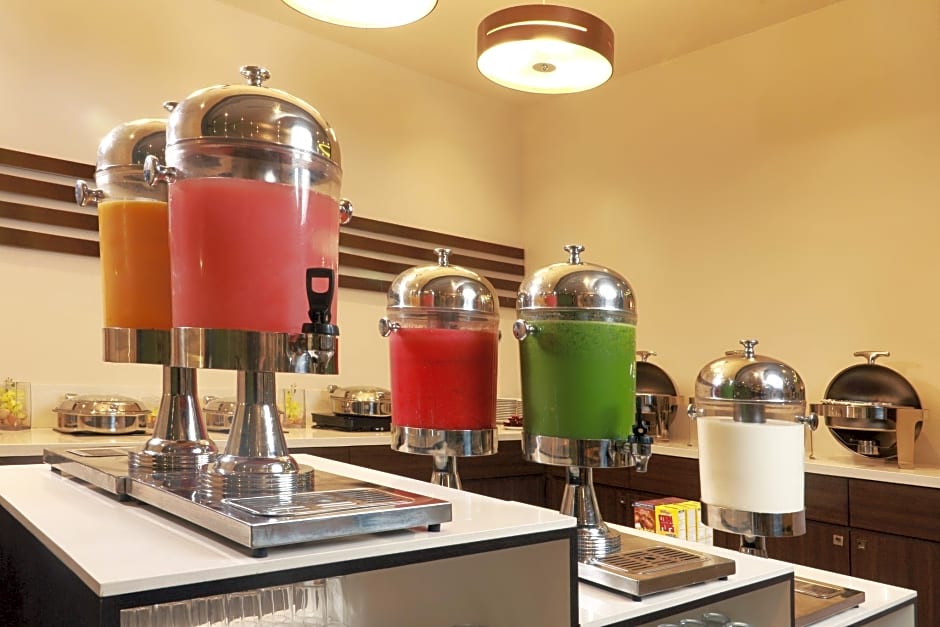 Holiday Inn Chilpancingo By IHG