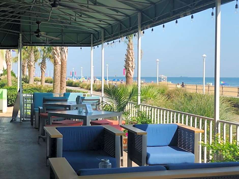 Holiday Inn Va Beach-Oceanside (21st St) By IHG