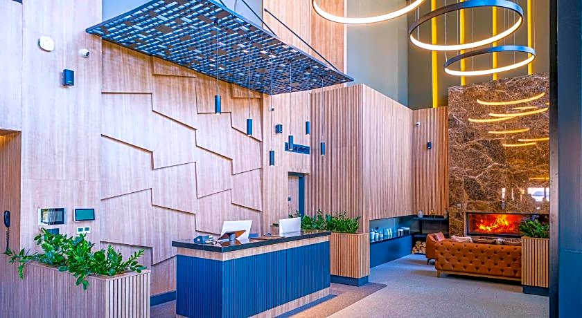 Sky Hotel Erciyes, a member of Radisson Individuals