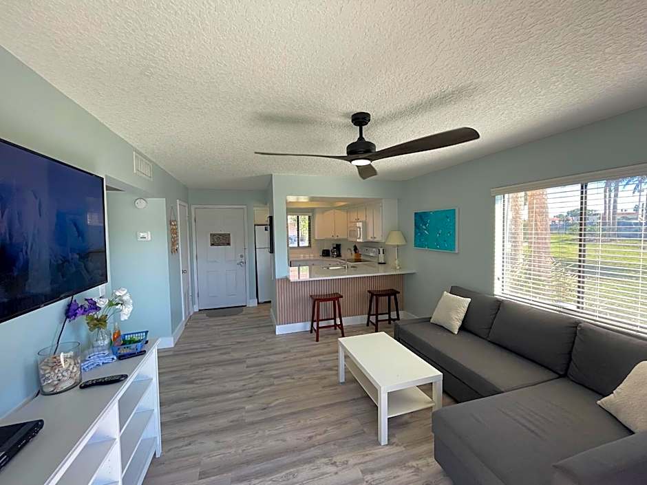 Ocean Village Club B-17