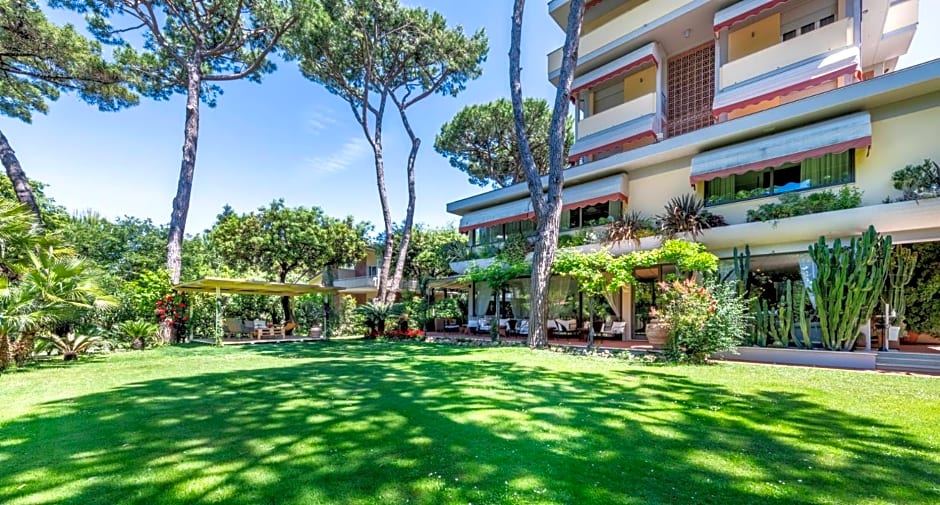 Hotel Andreaneri