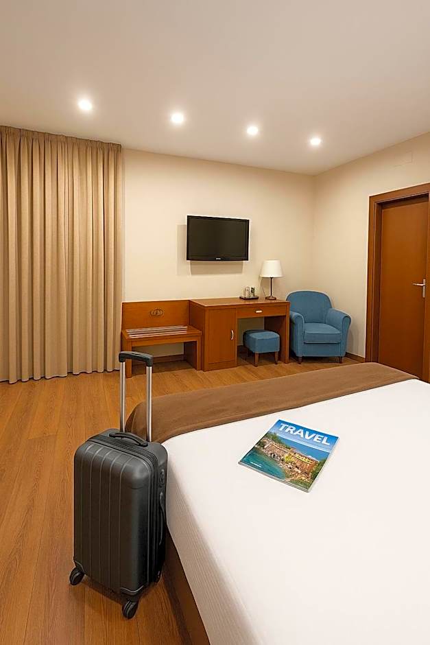 Hotel Palace Sevilla