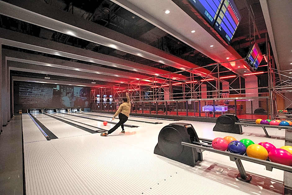 Marriott Jeju Shinhwa World Hotel