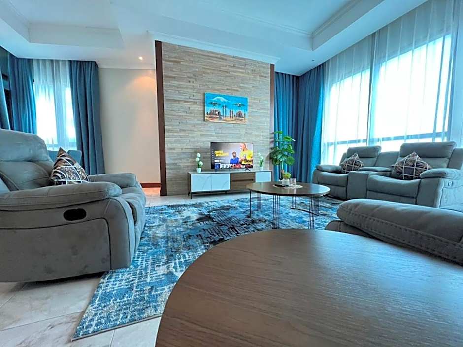 Fairview Luxury Apartments