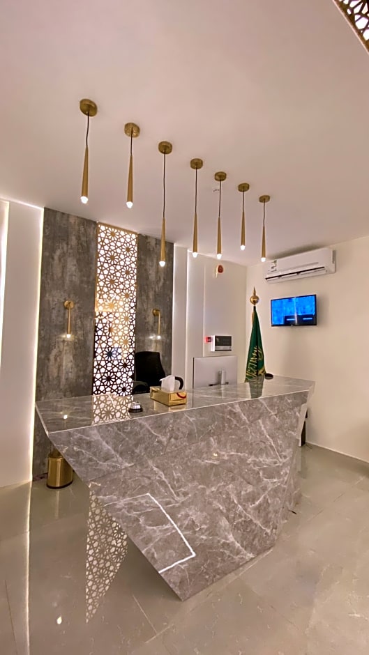 Golden Andalus Hotel Abha