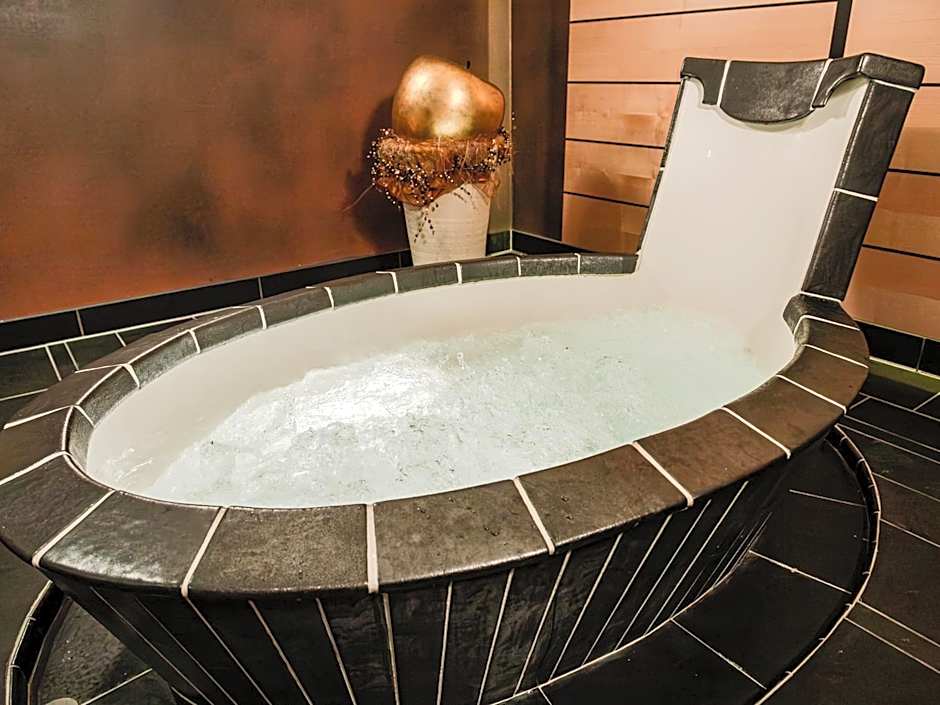 Hotel Garni Bergsonne