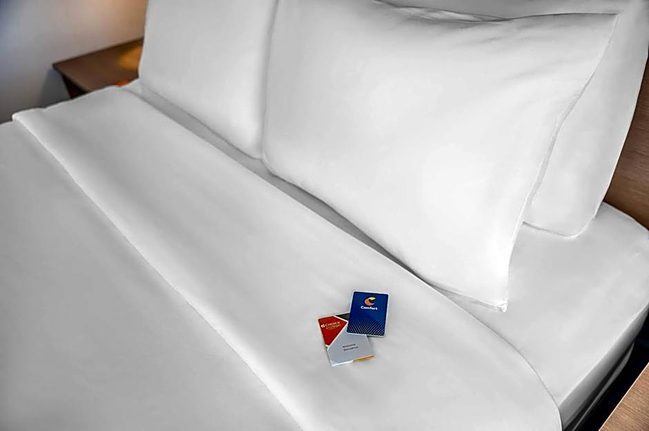 Comfort Inn