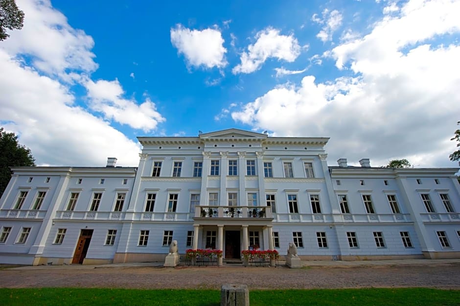 Hotel Jedlinka